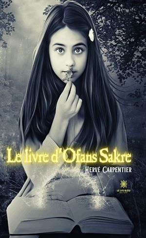 Download the eBook: Le livre d'Ofans Sakre
