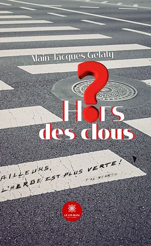 Download the eBook: Hors des clous