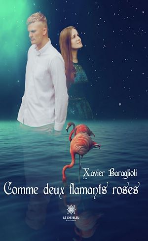 Download the eBook: Comme deux flamants roses