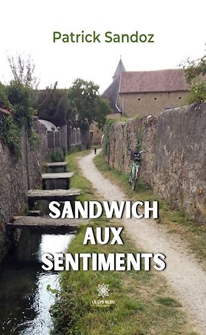 Download the eBook: Sandwich aux sentiments
