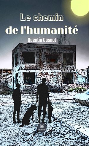 Download the eBook: Le chemin de l'humanité