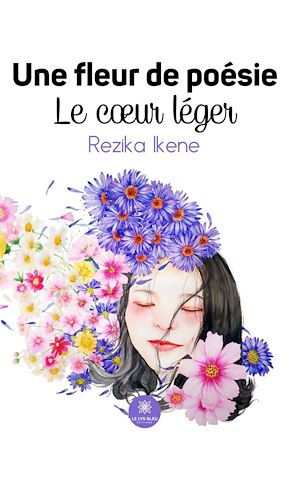 Download the eBook: Une fleur de poésie