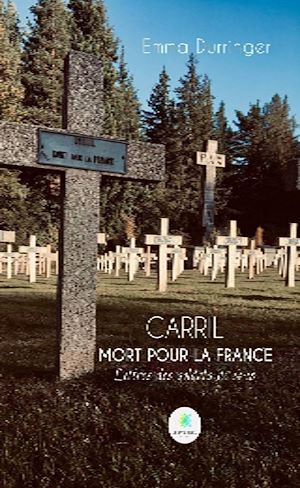 Download the eBook: Carril mort pour la France