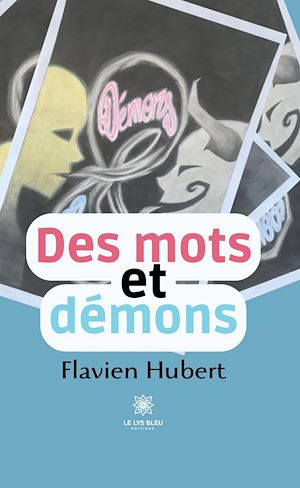 Download the eBook: Des mots et démons