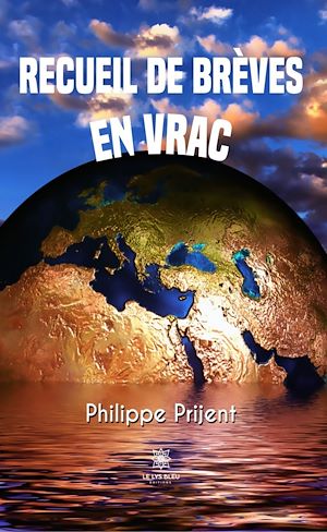Download the eBook: Recueil de brèves en vrac
