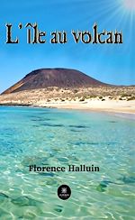 Download this eBook L'île au volcan