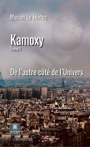 Download the eBook: Kamoxy - Tome 1