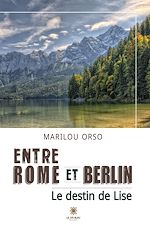 Télécharger le livre :  Entre Rome et Berlin