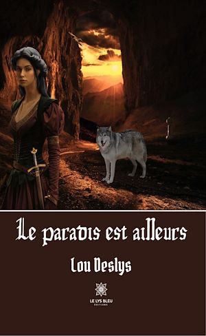 Download the eBook: Le paradis est ailleurs