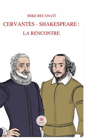 Download the eBook: Cervantès - Shakespeare