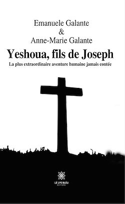 Télécharger le livre :  Yeshoua, fils de Joseph