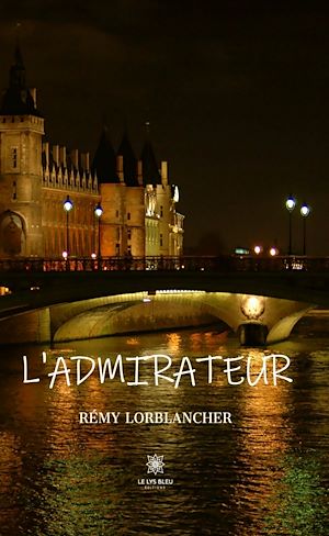 Download the eBook: L'admirateur