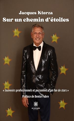 Download the eBook: Sur un chemin d'étoiles