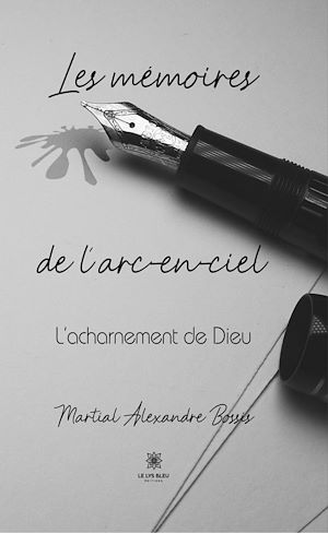 Download the eBook: Les mémoires de l'arc-en-ciel