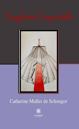 Download the eBook: Cinglante Compostelle