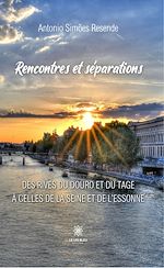 Download this eBook Rencontres et séparations
