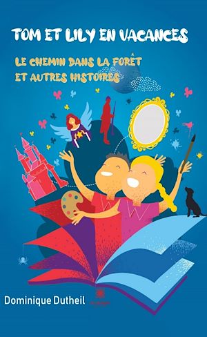 Download the eBook: Tom et Lily en vacances