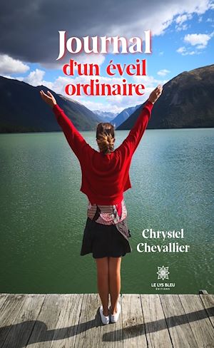 Download the eBook: Journal d'un éveil ordinaire