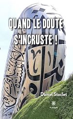 Download this eBook Quand le doute s'incruste !