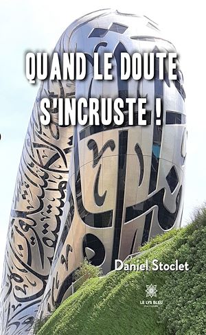 Download the eBook: Quand le doute s'incruste !