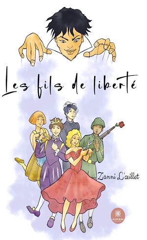 Download the eBook: Les fils de liberté