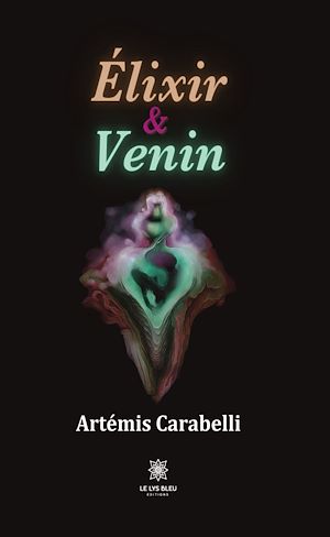 Download the eBook: Élixir & Venin