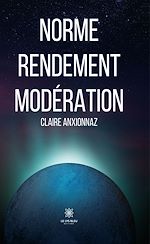 Download this eBook Norme Rendement Modération