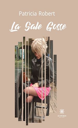 Téléchargez le livre :  La Sale Gosse