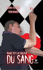 Download this eBook Rouge est la couleur du sang
