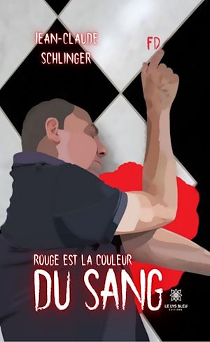 Download the eBook: Rouge est la couleur du sang