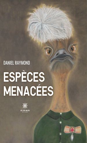 Download the eBook: Espèces menacées