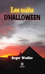 Télécharger le livre :  Les nuits d'Halloween