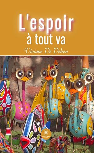 Download the eBook: L'espoir à tout va