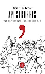 Télécharger le livre :  Apostrophes