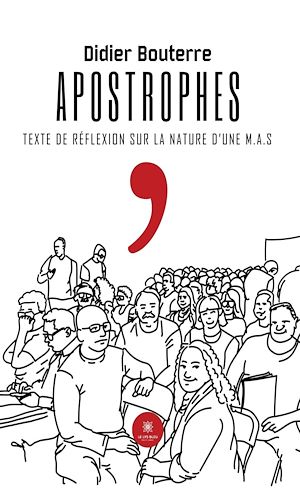 Download the eBook: Apostrophes