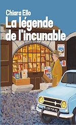 Download this eBook La légende de l'incunable