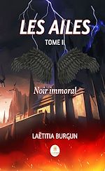 Download this eBook Les Ailes - Tome 2