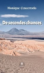 Télécharger le livre :  De secondes chances