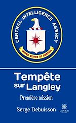 Download this eBook Tempête sur Langley