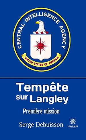 Download the eBook: Tempête sur Langley