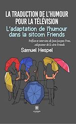 Télécharger le livre :  La traduction de l'humour pour la télévision