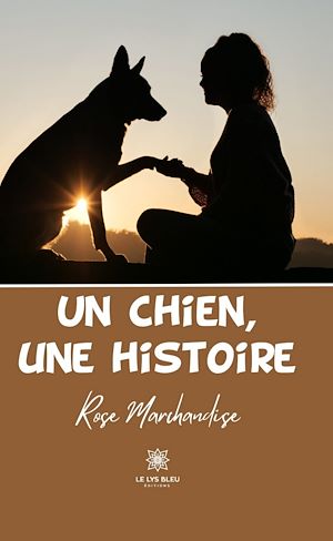 Download the eBook: Un chien, une histoire