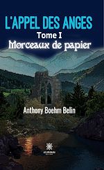 Télécharger le livre :  L'appel des anges - Tome 1