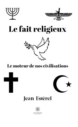 Download the eBook: Le fait religieux