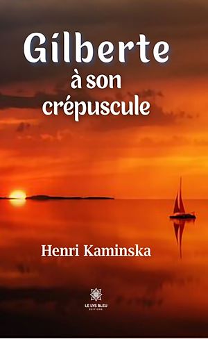 Download the eBook: Gilberte à son crépuscule