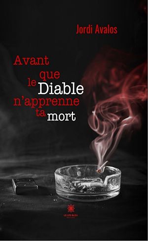 Download the eBook: Avant que le Diable n'apprenne ta mort