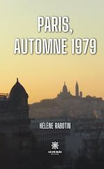 Télécharger le livre :  Paris, automne 1979