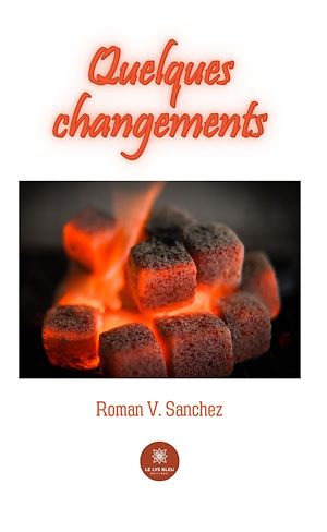 Download the eBook: Quelques changements