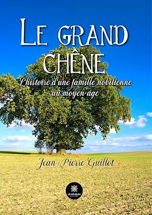 Download the eBook: Le grand chêne