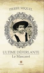 Download this eBook Ultime déferlante